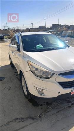 هيونداي توسان